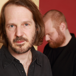Gisbert zu Knyphausen & Kai Schumacher